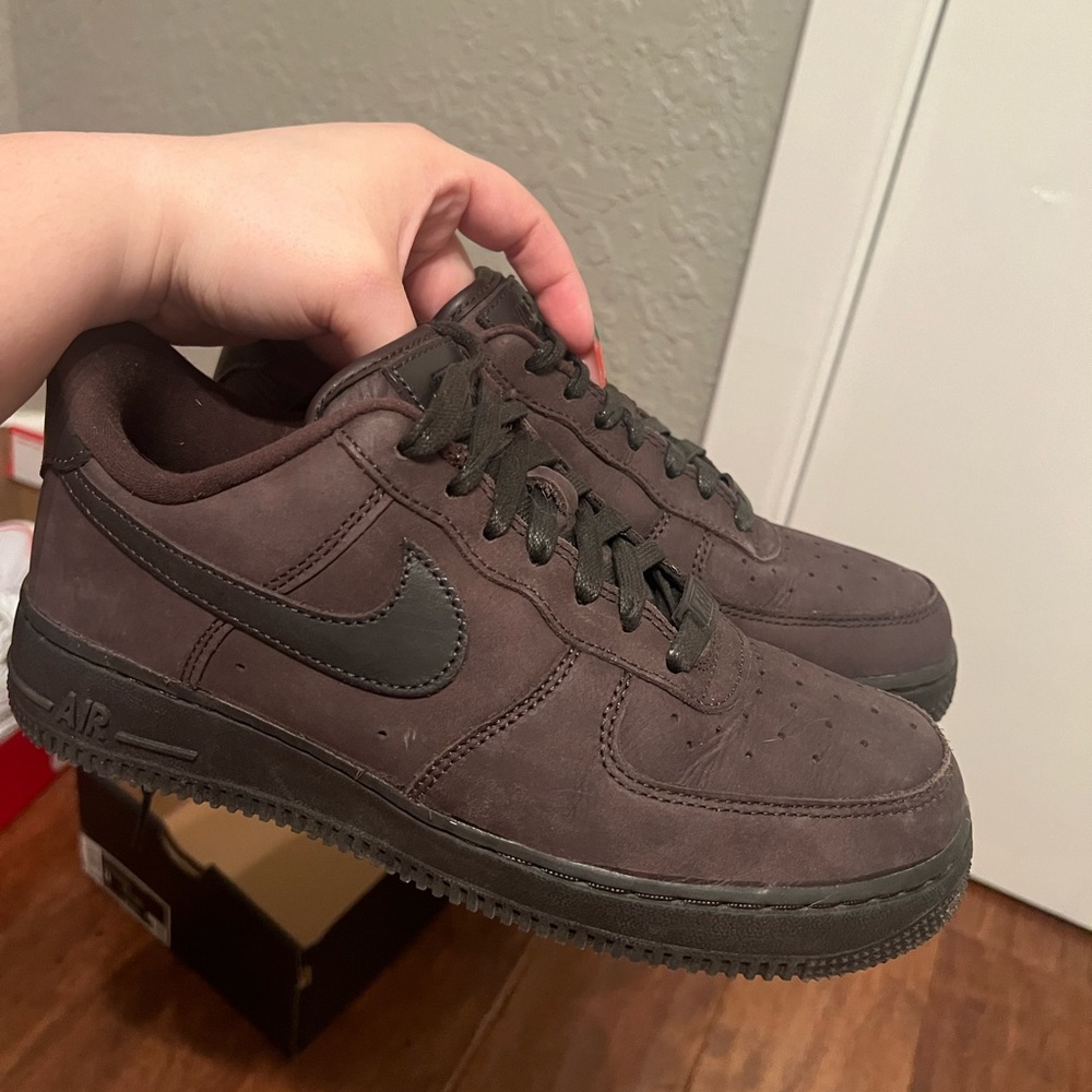 Women’s Air Force 1